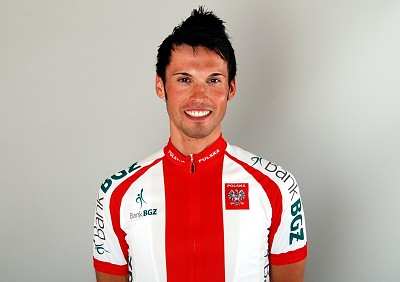 Marek Rutkiewicz nowym dyrektorem Gran Fondo Series!