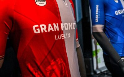 Lublin, Poznań i Gdynia gotowe na Gran Fondo! Ruszyły zapisy na największe wyścigi kolarskie amatorów.