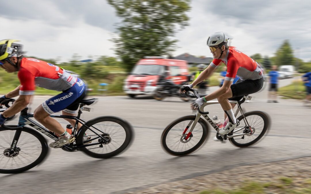 Ponad ośmiuset kolarzy wystartuje w PZU Gran Fondo Poznań. Zapisy wydłużone do środy! Prezydent miasta – Jacek Jaśkowiak – będzie się ścigał na dystansie Media Fondo. Sprawdź, którymi ulicami pojadą kolarze