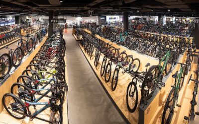 CentrumRowerowe.pl nowym partnerem PZU Gran Fondo Series. W zawodach wystartuje grupa kolarska sponsorowana przez sklep