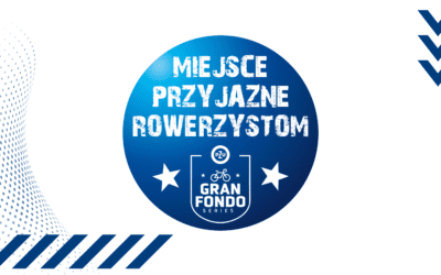 Kampania „Miejsca przyjazne rowerzystom”