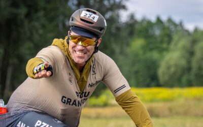 PZU Gran Fondo Series zakończy sezon pod domem Kopernika w Toruniu. Sprawdź trasy i utrudnienia w ruchu
