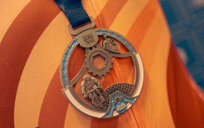 Kolarski finał nad Wisłą. PZU Gran Fondo Series po raz pierwszy w Toruniu